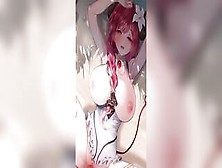 Azur Lane 碧藍航線 Sex Animation Compilation + Other Characters