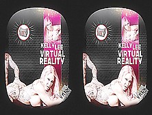 Virtual Reality Porn - Kelly Lee