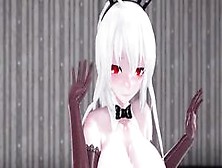 3D Mmd By Iwerwm