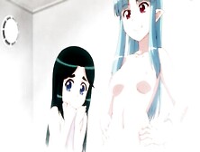 Tsugumomo - Hentai Version Uncensored