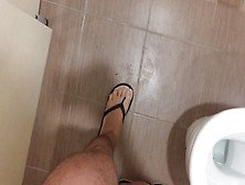 Gay Flip Flop,  Gay Hotel,  Masturbation Cum
