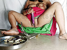 Baihan Sex Bhabhi Brinzal Kitchen Sex