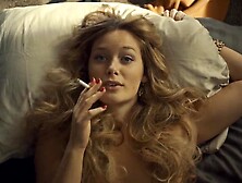 Rachel Keller Naked - Fargo S02E04