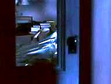 Jennifer Jason Leigh In Single White Female (1992)