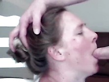 First Postpartum Fuck And Lick With Breastmilk Play