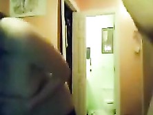 Two Girls On Webcam