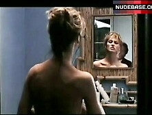 Dalila Di Lazzaro Nude In Shower – Il Gatto