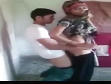 Amazing Exclusive Arab Couple,  Dark Hair,  Webcam Porn Movie