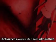 Witch Of Steel Annerose Episode 2