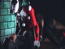 Animated Harley Quinn Porn Compilations One Sfm