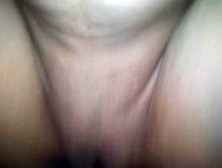 Latina Big Fat Pussy Getting Fucked Rough Until Getting Creampied Deep Insid
