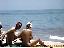 0051-Brad-Nude-Beach-2. Mov