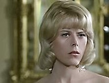 Cia Löwgren In In The Sign Of The Gemini (1975)