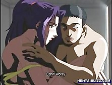 Big Nipples Japanese Hentai Gangbanged By Ghetto Anime Guys