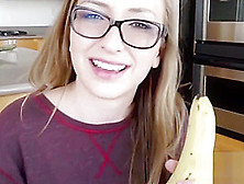 Daddy,  I Wanna Eat Your Banana