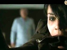 Noomi Rapace In The Girl With The Dragon Tattoo (2009)