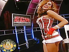 Wwe Maria Kanellis Sexy Compilation 2