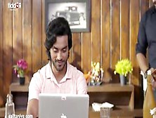 Bas Karo Bhabhi - Indian Web Series