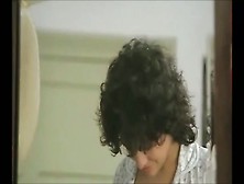 Adriana Ozores In El Hijo Del Cura (1982)