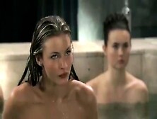 Tabrett Bethell - Legend Of The Seeker S2E1