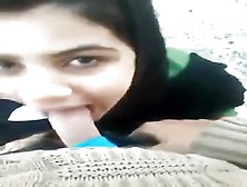 Pakistani Teen On Jer Knees Sucking Your Dick