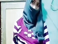 Hijab Lacur Hot Tobrut
