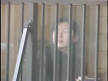 Japan Bath Voyeur Spy Video