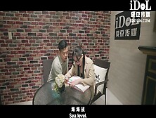 Hot Horny Asian Schoolgirl Wants To Learn How To Suck & Fuck