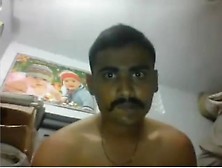Desi Indian Surat Gay Boy Nude Cum Show