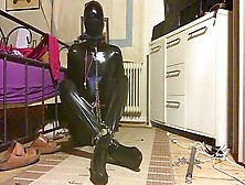 Chained In Rubber