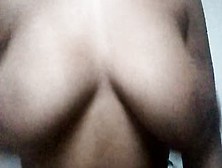 Cum On My Titties