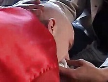 Skinhead Feet Bj