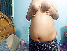 Hot Webcam - Desi Girl In The Mood