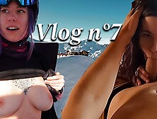 Captivating Norage's Vlog Scene
