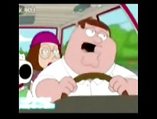 Family Guy Lois Gets Destroyed By Jerome Cucked By Peter