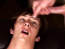 Free Emo Twinks Gay Porn First Time More Bukkake With