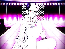 Mmd R18 3D Animated Wifey Sex