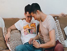 Korean Romantic Sex Asian,  Gay Asian,  Korean Gay
