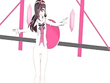 Kizuna Ai Mmd