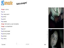 Omegle 34 (Bbw Horny With Big Tits)