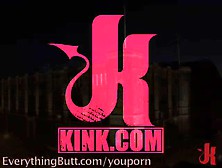 Youporn - Warning-Extreme-Anal-Domination