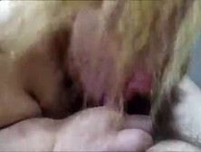 The Ultimate Blowjob From My Sweetie