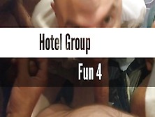 Hotel Group Fun 4