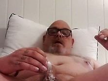 Self Cbt On My Little Penis And Balls
