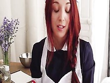 Roleplay Joi (Fr W/ Eng.  Subs) - The Daisy Nurse.