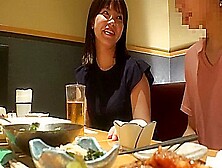 M642G06 A Married Woman From Osaka Is Currently Sexless With Her Husband! With The Man I Met For The First Time
