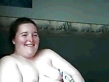 Judy Playing With Tits On Cam In Chat.