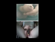 Sweet Orgasm Conctraction