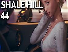 Shale Hill #44 • Visual Novel Gameplay [Hd]