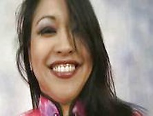 Sexy Asian Hardcore Throatfucking As She Chokes And Gags For...